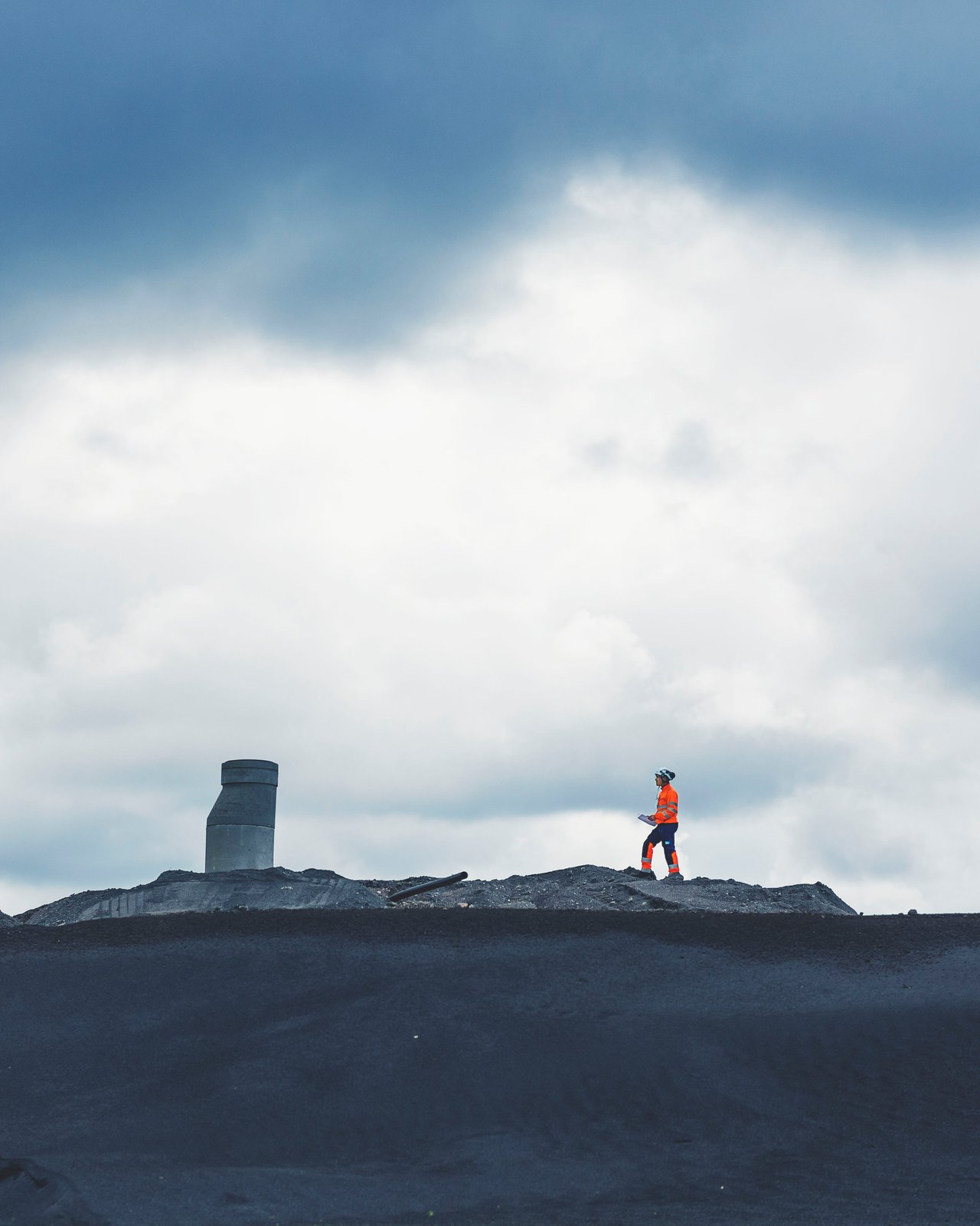 Sivuvirtojen hyötykäyttö