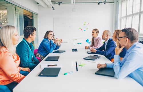 Asiantuntijat neuvottelevat