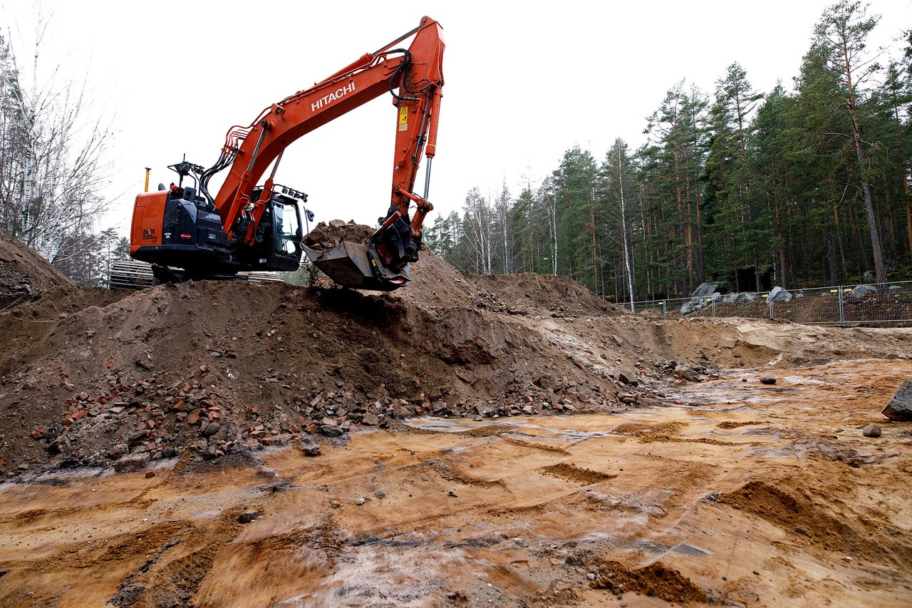 Pilaantuneen maan kunnostaminen - 2352x1568 - Vastuullisuus