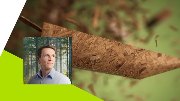 Puujäte tarvitsee kiertotalousratkaisuja – biohiili on yksi niistä