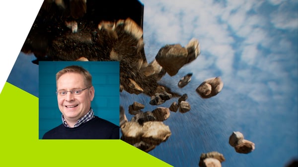 Miten luonto saadaan mahtumaan kaupunkiin?