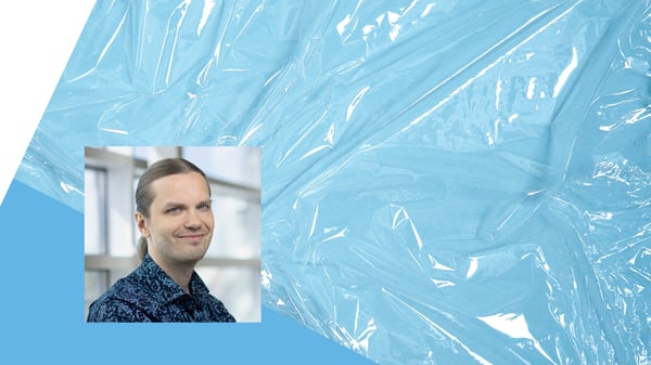 Miten pakkausjätteet saadaan kiertoon ja kierrätysaste nousuun?