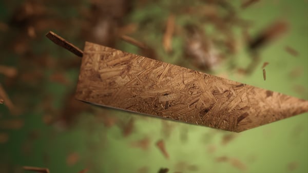 Usein kysyttyä puujätteen kiertotaloudesta