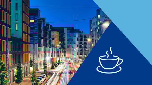 Juhlavuosi Webinaari Tallenne: SBTi-virtuaalikahvit - FI