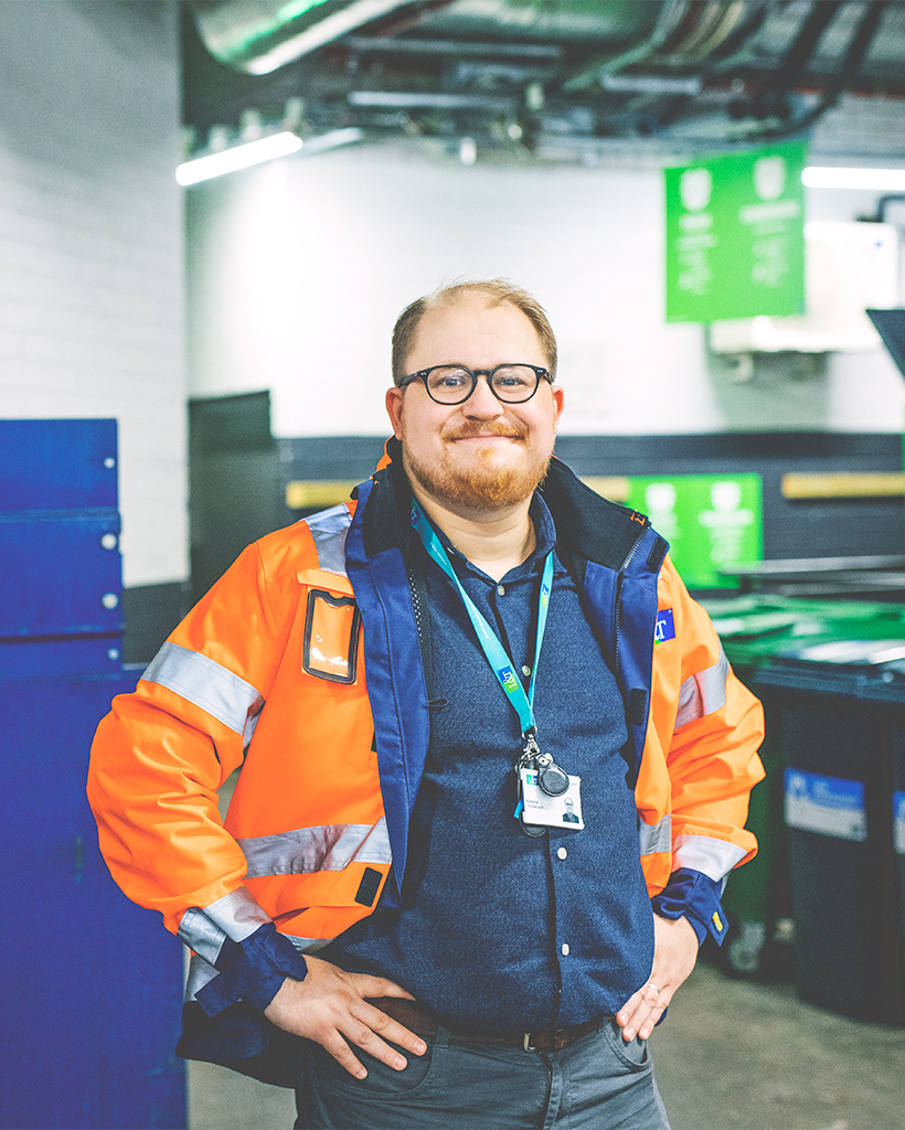 Kimmo Kamppi jätetila - 4x5 - Asiantuntijapalvelut