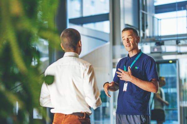 Nyt on oikea aika panostaa kiinteistöjen energiatehokkuuteen