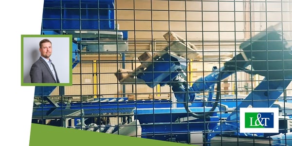 Kuormalavojen uudelleenkäytön mahdollisuudet tulevaisuudessa