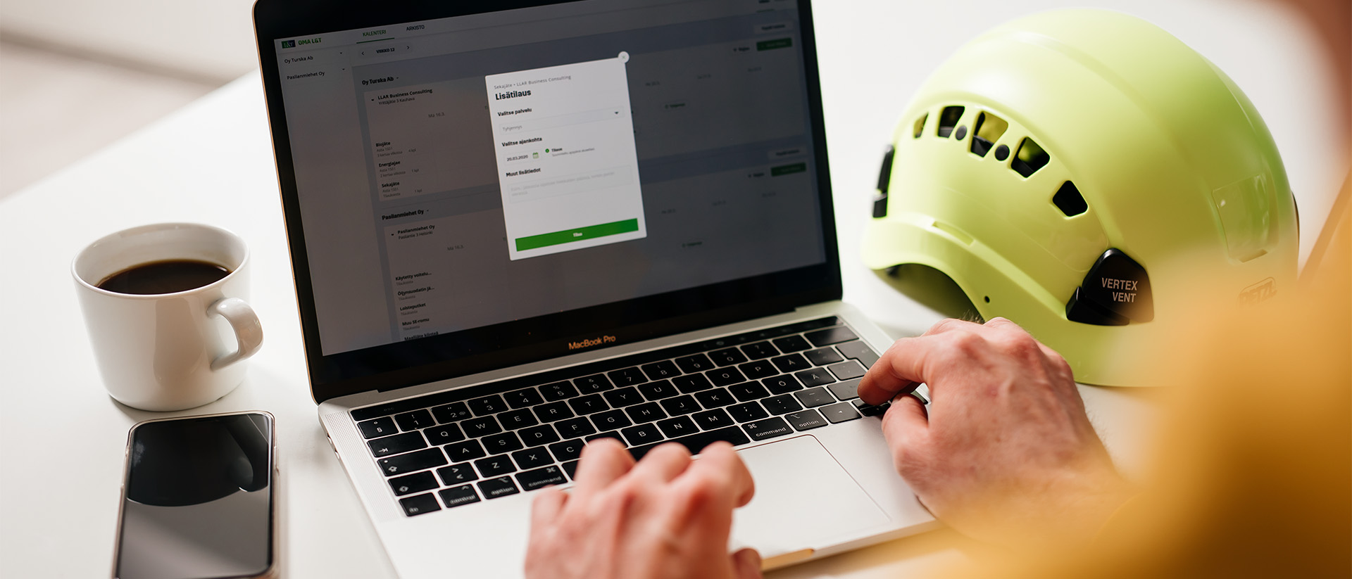 Raksanappi desktop peilikuva - 21x9 - Digipalvelut