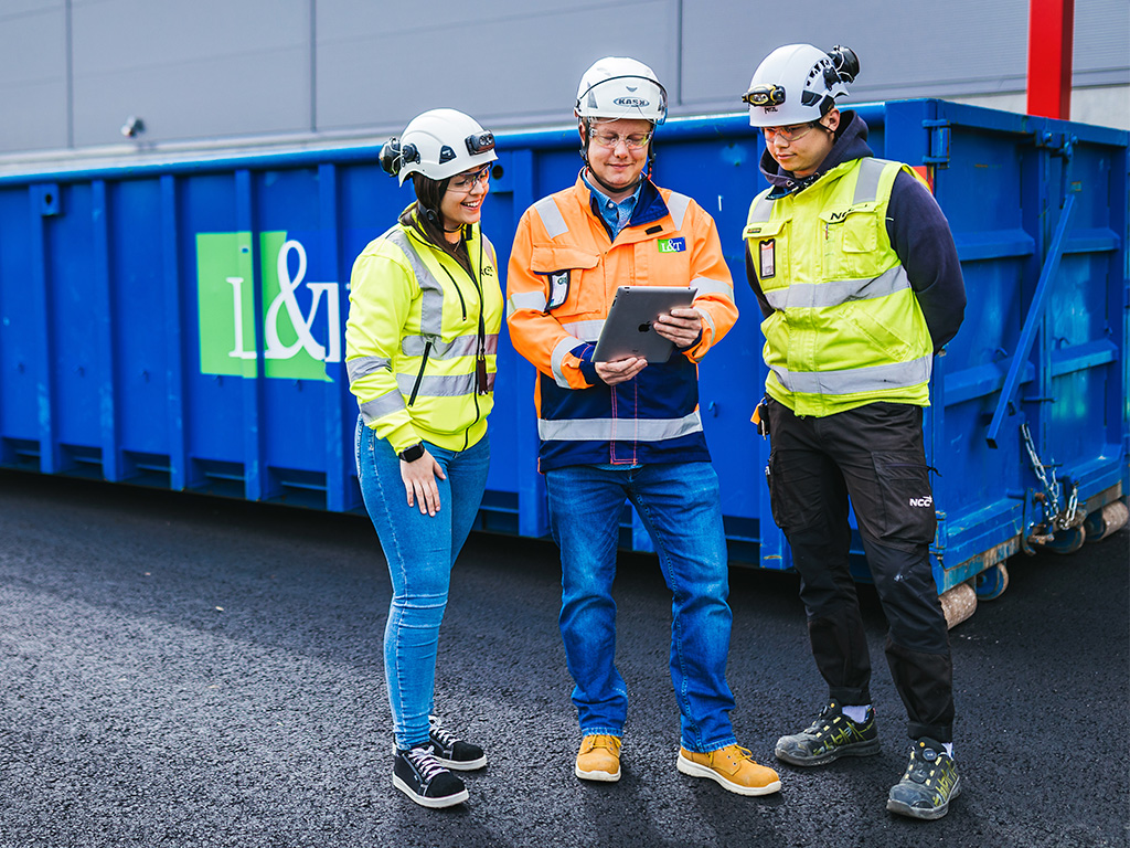 Raksanappi yhdessä - 4x3 - Digipalvelut