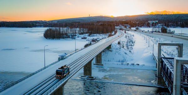 Uudistunut Ympäristönetti auttaa jätehuollon kehittämisessä