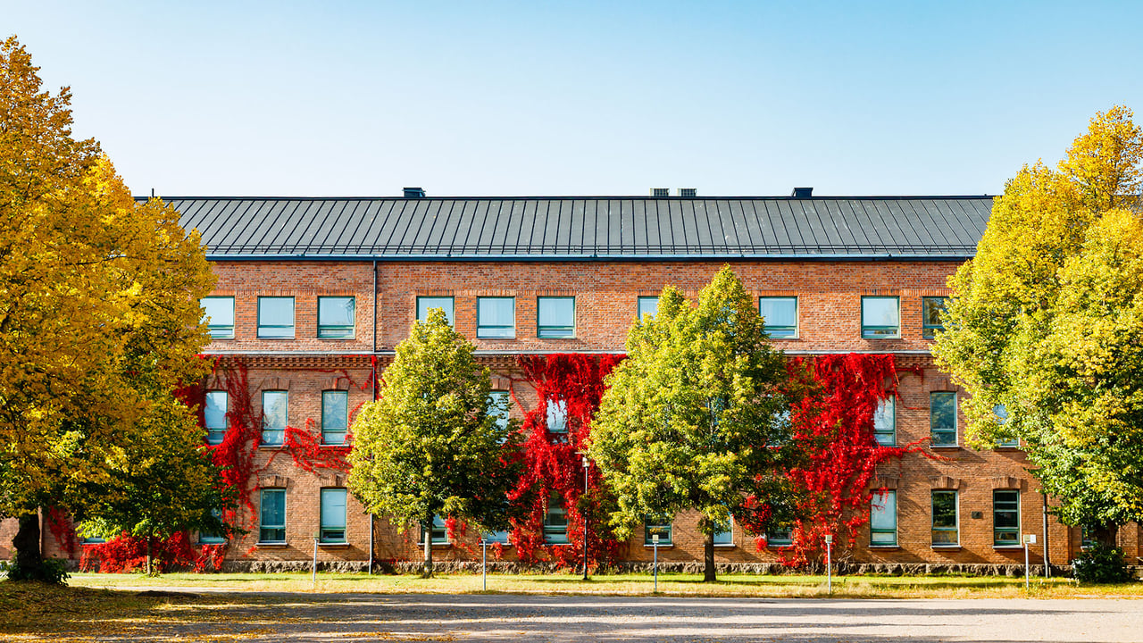 Palveluasumisen yksikkö - jätehuoltopalvelut - sote