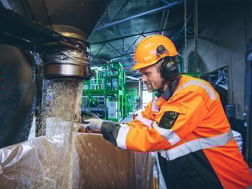 Merikarvia granulaattia - 1600x1200 - Laitokset