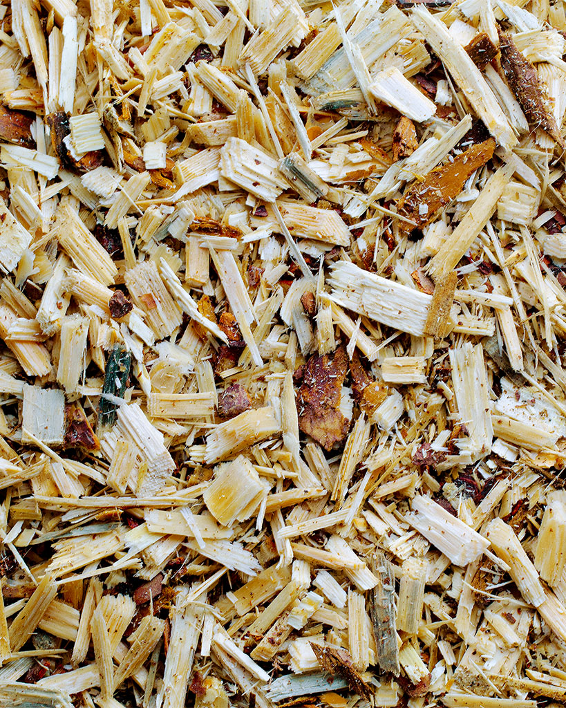 Puuhake - 4x5 - Lajittelu