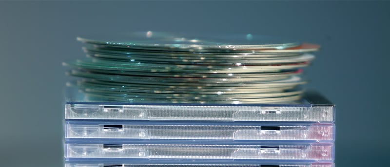 Tietosuojamateriaali