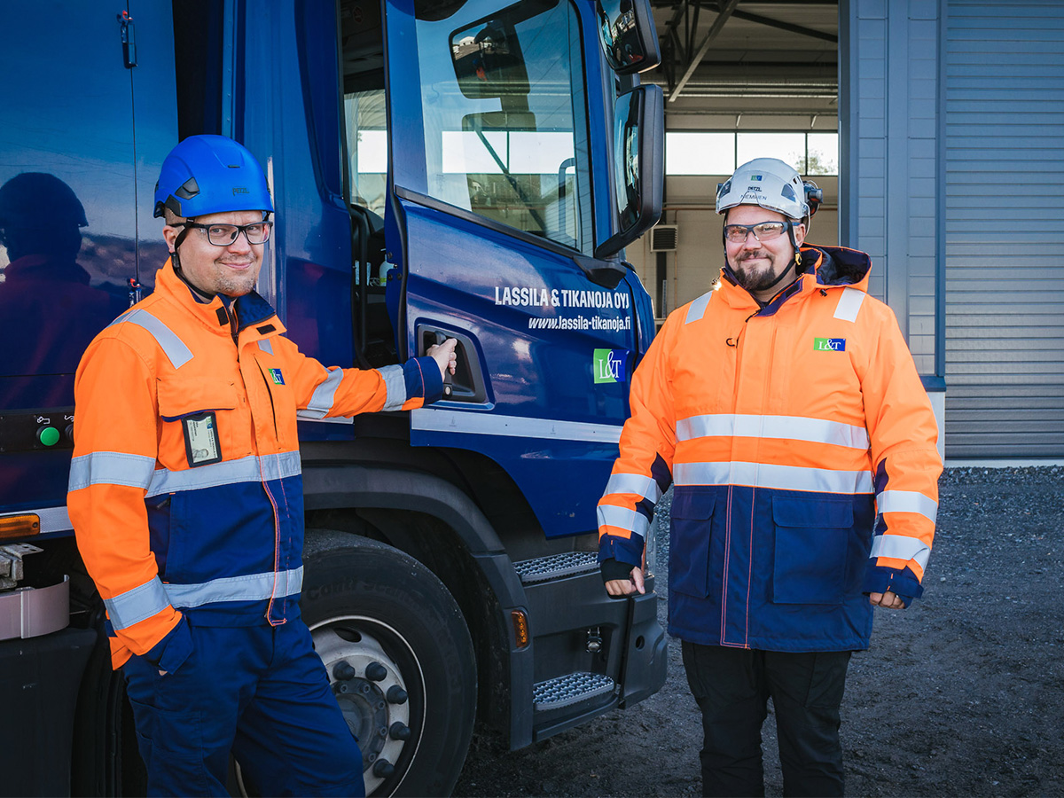 Taraste Jussi-Pekka ja Mikko 2 - 4x3 - Pirkanmaa