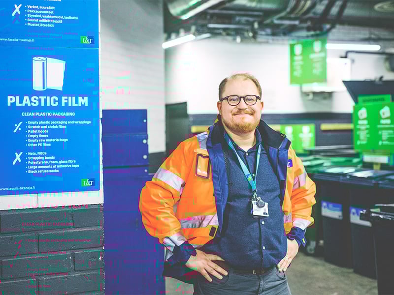 Kamppi jätetila Kimmo - 4x3 - Referenssit