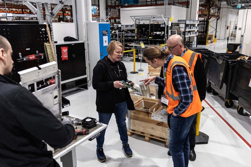 Electronic-waste-recycling_Lahti 2_3