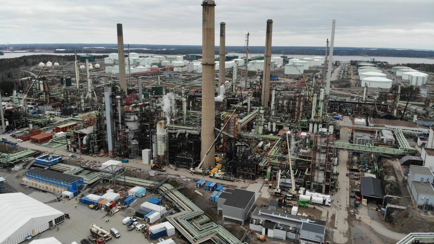 2024-04-19_Porvoo_refinery_major_turnaround_B