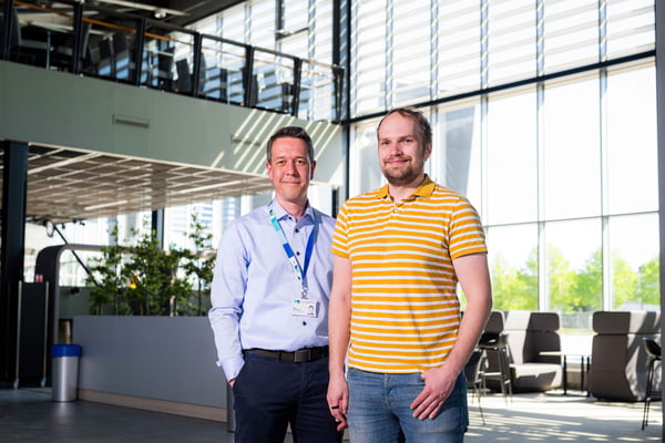 Tampereen Messu- ja Urheilukeskuksen jätehuollon kehittäminen käynnistyi vauhdilla L&T:n kanssa