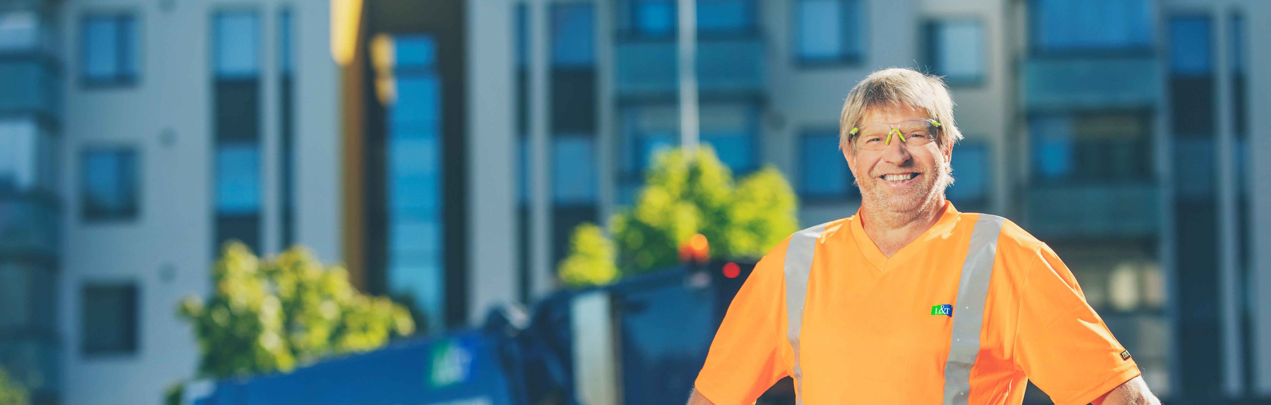 Tervetuloa jätehuollon asiakkaaksi-Lassila-&-Tikanoja