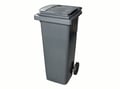 140 l harmaa