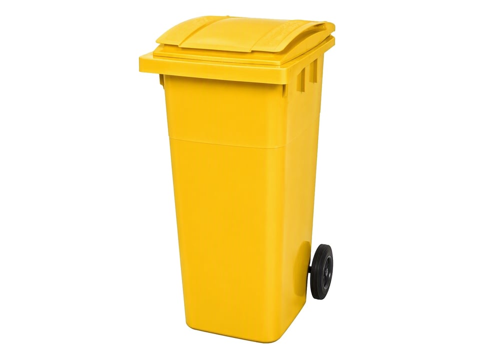 140 l keltainen