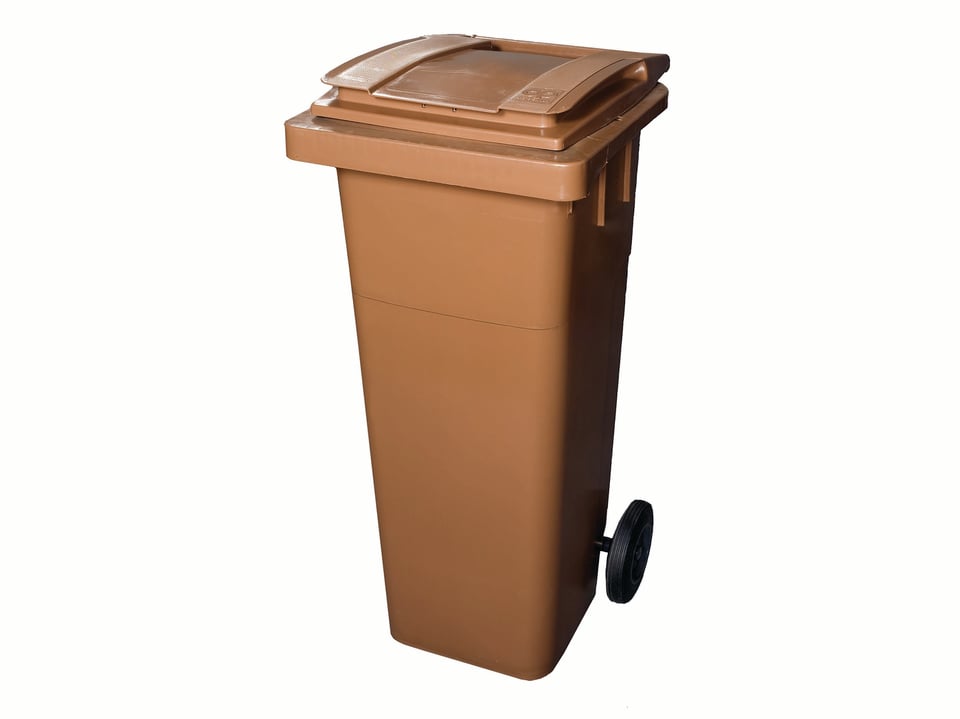 140 l ruskea