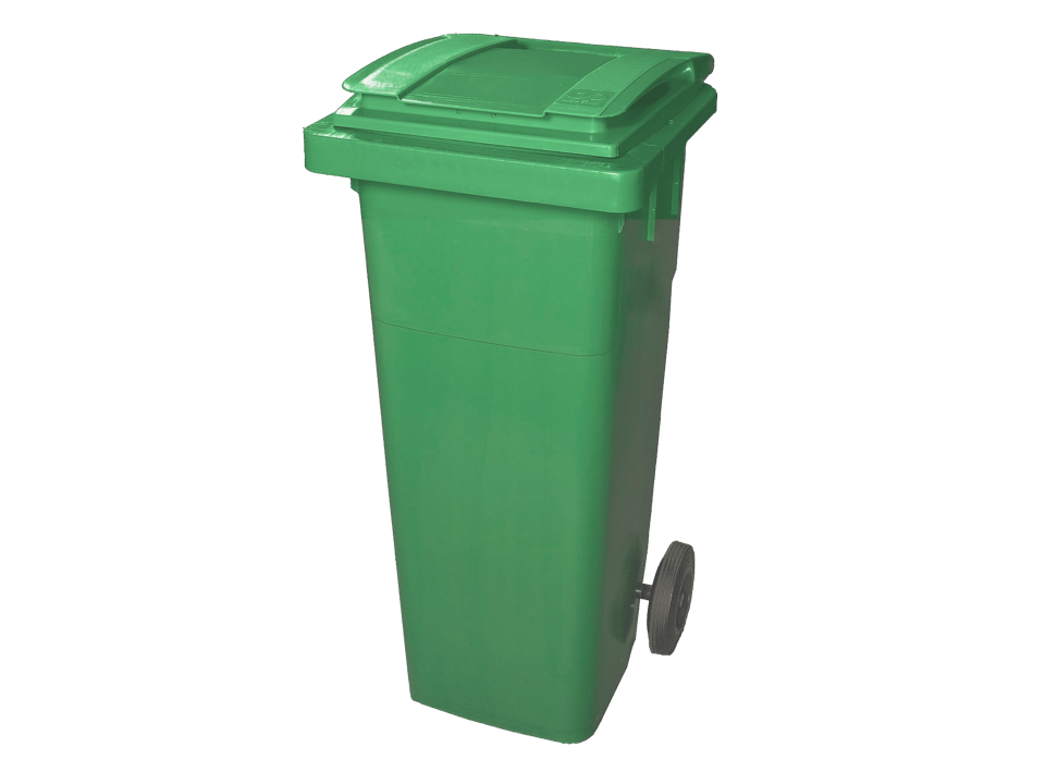 140 l vihreä