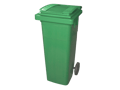 140 l vihreä