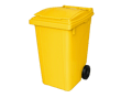 360 l keltainen