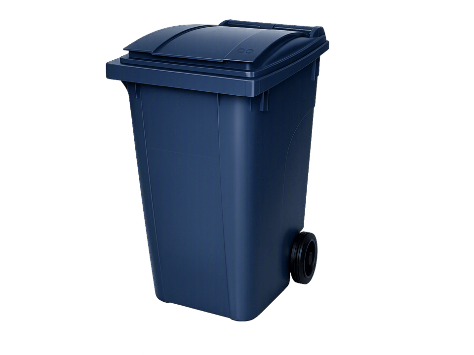 360 l sininen