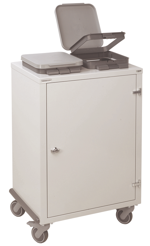 lassila-tikanoja-oecomobil-kierratysvaunu-SM2-vaaleanharmaa-LA026