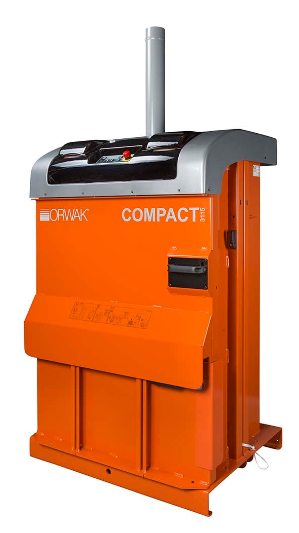 Orwak Compact 3115_light sideview_LR