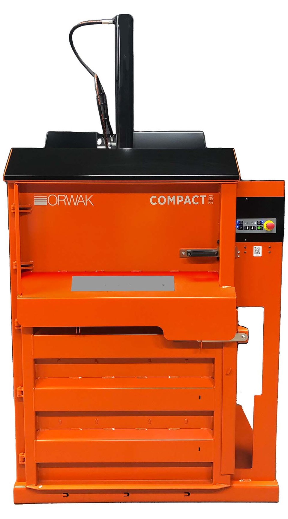 Orwak_Compact 3150_1