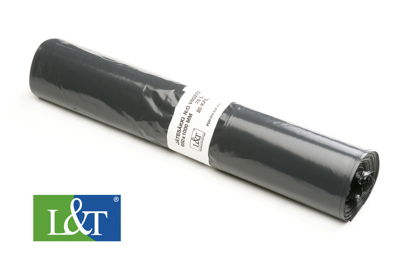 lassila-tikanoja-jatesakki-75l-musta-V60272