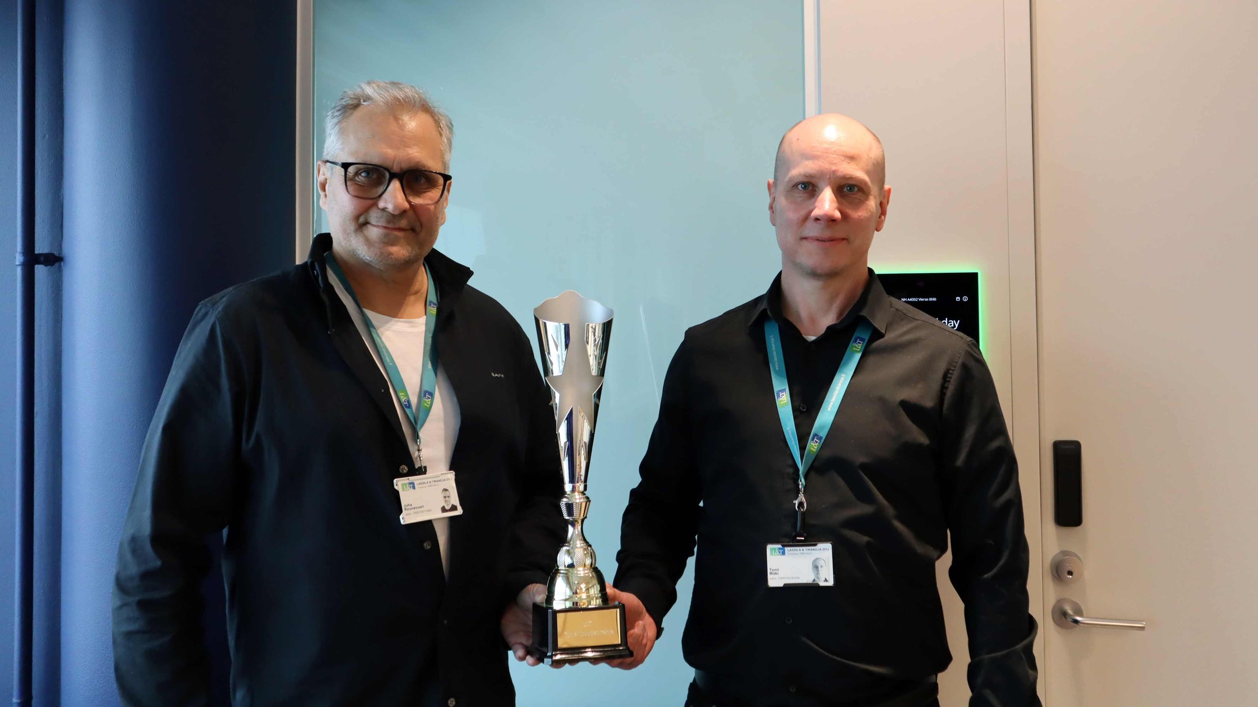 <span id="hs_cos_wrapper_name" class="hs_cos_wrapper hs_cos_wrapper_meta_field hs_cos_wrapper_type_text" style="" data-hs-cos-general-type="meta_field" data-hs-cos-type="text" >Turvallisuus syntyy arjen valinnoista: vuoden 2025 työturvallisuuspalkinto jaettiin kahden yksikön kesken Porissa</span>