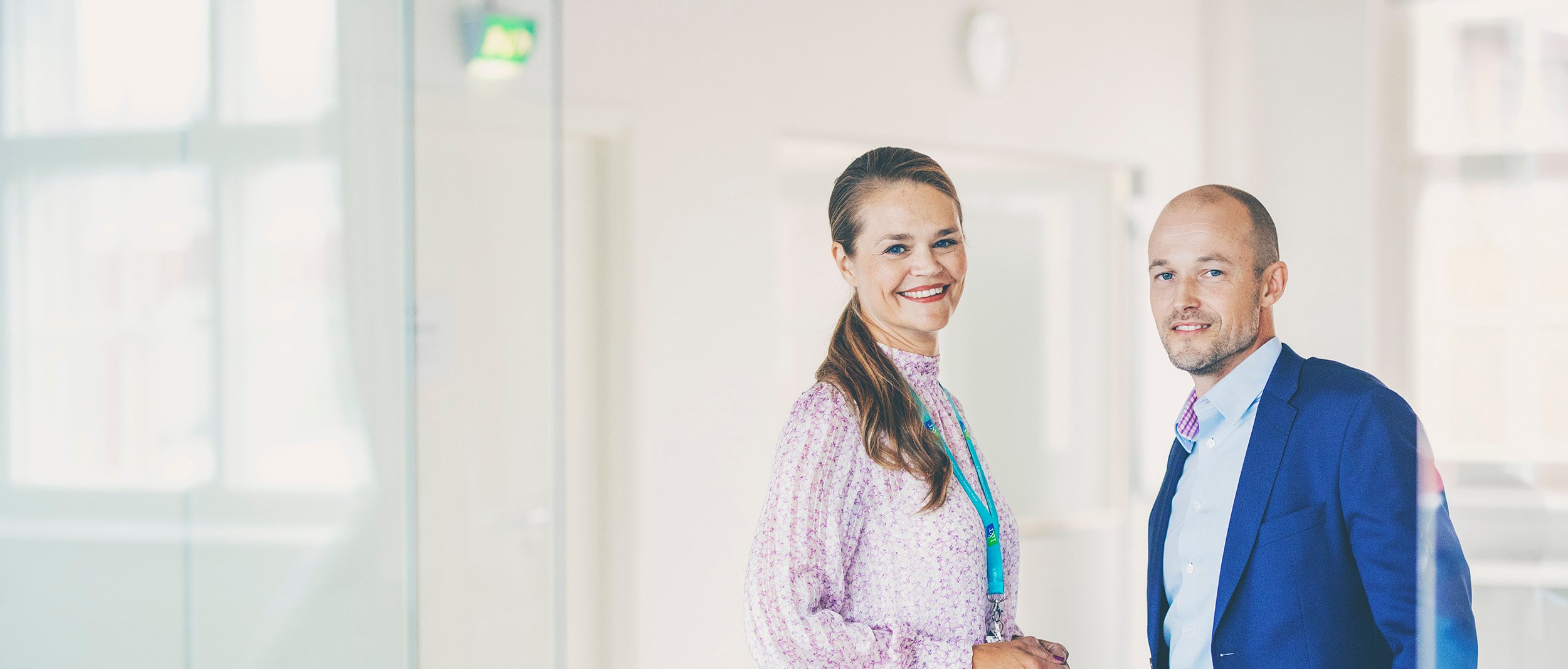 Yhteystiedot medialle herokuva