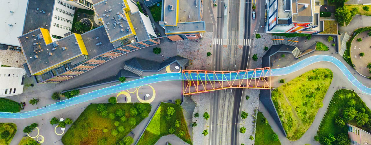 Talouskasvua ilman luontotappiota