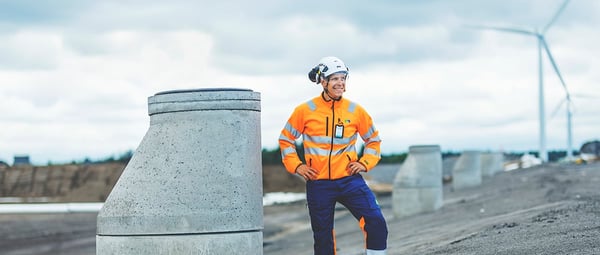 Teollisuuden sivuvirtojen hyödyntäminen kasvattaa hiilikädenjälkeä