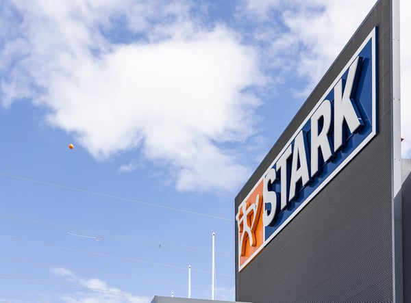 Starkin kiertotaloustavoitteiden saavuttamisessa auttaa L&T