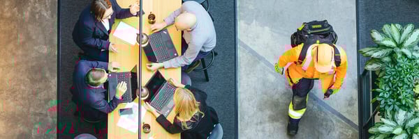 Monimuotoisuustyö ei tule ikinä valmiiksi