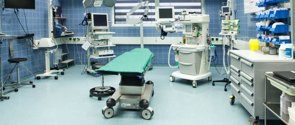 7 tapaa varmistaa sairaalan jätehuollon turvallisuus