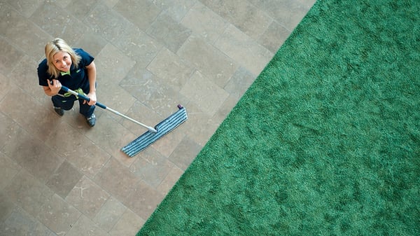 Onnistu siivouksen ja kiinteistöhuollon julkisissa hankinnoissa