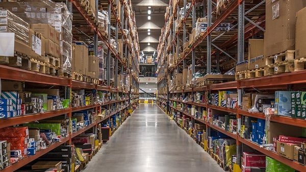 Broman Group halusi vastuullisen kumppanin jätehuoltoon