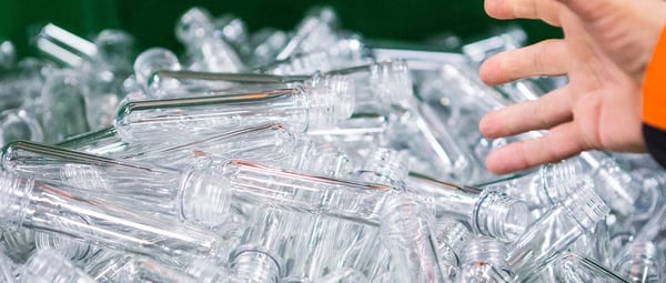 Juomajätti Olvi jätti sekajätteen historiaan