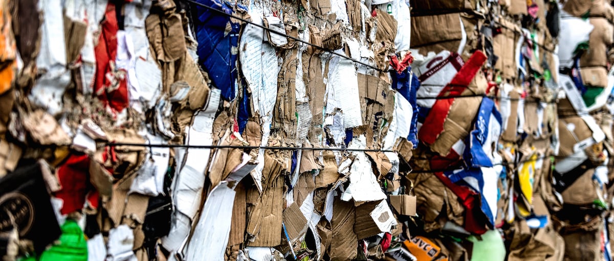 muutoksia aaltopahvin kierrätyshintaan