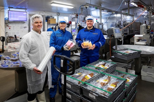 Mitä uudistunut jätelaki merkitsee elintarviketeollisuudelle?