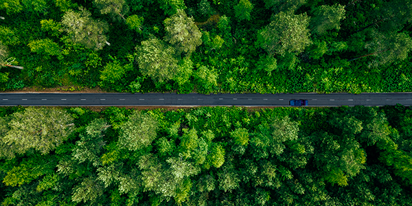 Kierrätysaste ylös datan avulla