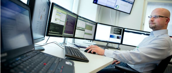 Moderni teknologia vähentää kiinteistön energiankulutusta