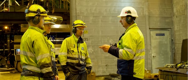 Näin raportoit ja johdat yhteistyötä fiksusti – 3 vinkkiä